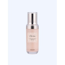[Dual Sonic] Duena Lifting Collagen AmpouleㅣQuarter Ceramide / [듀얼소닉] 두에나 리프팅 콜라겐 앰플ㅣ5중 세라마이드