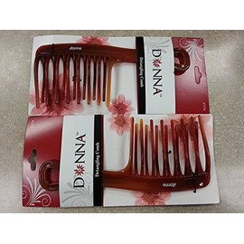 Donna Collection Detangling Comb