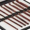 Knitter's Pride-Rose Crochet Hook Boxed Set