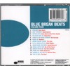 Blue Break Beats Vol 4