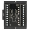 NPN-PNP Level Converter, 8-Channel Signal Double Conversion Level Converter DG04