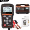 FOXWELL BT705 12-24V Digital Battery Tester Automotive Load Cranking Test