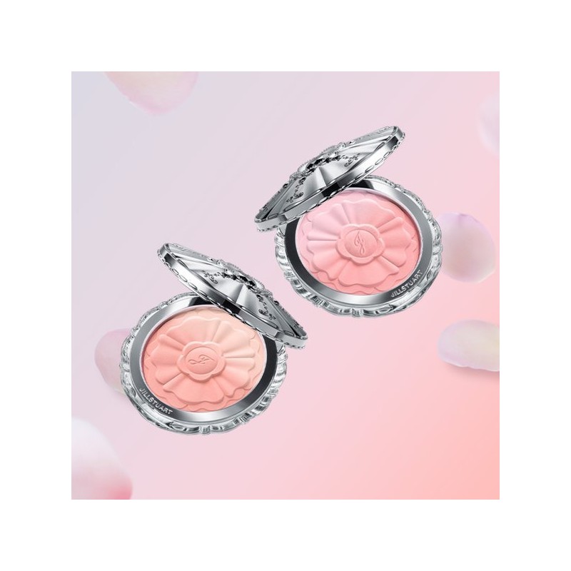 (질스튜어트 뷰티)파스텔 페탈 블러쉬 7종 중 택1 (Jill Stuart Beauty)