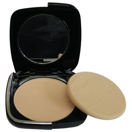 Cameo Deluxe Pressed Powder, Caramel
