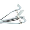 10pcs Stainless Steel Crab Grabber Rustproof Seafood Grabber with Spring