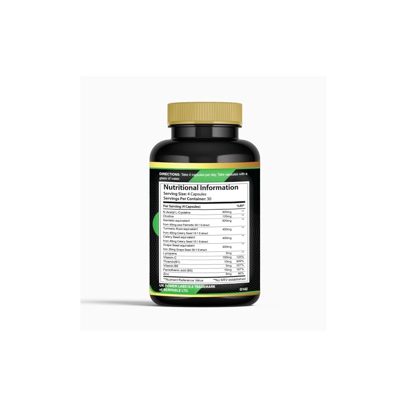 Liver Support Supplements - Cycle Support Liver Cleanse Detox and
