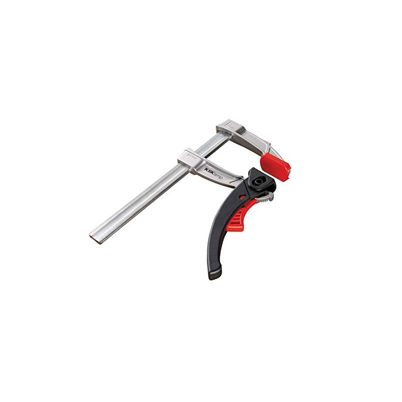 Daido KLI40 Magnesium Lightweight Clamp