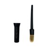 Hoof Oil Container Hoof Brush with Cap for Horses Hoof