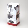 Supreme Housewares Crystal Vine Wine decanter Wine Sediment Filter Pourer