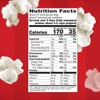 Orville Redenbacher's Old Fashioned Tender White Microwavable Popping Corn 3.28