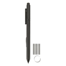 EMR Stylus Pen with Digital Eraser, Replacement Tablet Pen for All EMR Devices, for Kindle Scribe, for Tab S6 Lite, Tab S9, Soft Tip and 4096
