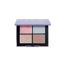 [Nars][Holiday] Quad Eyeshadow Solaris / [나스][홀리데이] 쿼드 아이섀도우 솔라리스
