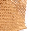 Wanguagua 12Inch x 100FT Honeycomb Packing Moving Paper Sheets Sustainable