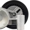 PHILTOP Belt Tensioner Pulley Assembly 39368 OE Fit For Ford
