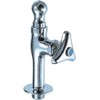 LIXIL INAX DF-3B Vertical Water Drinking Faucet, Nominal Diameter 0.5 inches (13 mm)