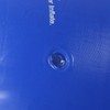 160cm Thickening Inflatable Standing Boxing Bag Folding Punching Bag PVC
