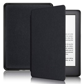 PUBAMALL Funda para Kindle Paperwhite (10.ª generación - Modelo de 2018), con la función Auto Sleep Wake,para Kindle Paperwhite 10th Gen 2018 Released