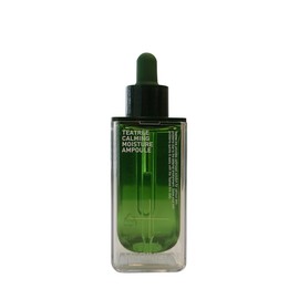 Mediheal Tea Tree Calming Moisture Ampoule (Serum), 1.7 fl oz (50 ml), Plenty of 4 Tea Trees, Prevents Rough Skin Serum