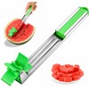 Life Change Watermelon Slicer Fruit Cutter Windmill Kitchen Utensils Gadgets