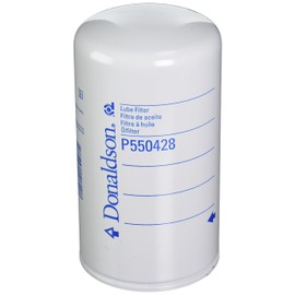 Donaldson P550428 Lube Filter (Spin-on)