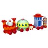Golden Bear In The Night Garden Ninky Nonk Vehicle