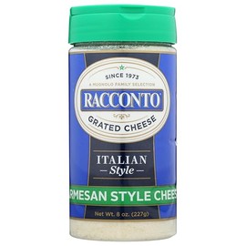 Racconto Parmesan Chs Grated