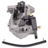 Yomoly Carburetor Compatible with Powermate PM0126000 6000 7500 Watt 414CC