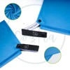Cozita Microfiber Towel, Super Soft and Extremely Absorbent, Quick Drying,