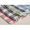 Pro Blazes 100% Natural Cotton Kitchen Towels - Pack of