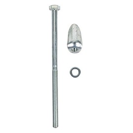 Wald 2350 Stem Expander Bolt and Wedge