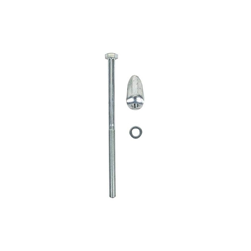 Wald 2350 Stem Expander Bolt and Wedge