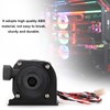 12v Brushless DC Pump, G1/4in Mini Computer, 600LH 3600RPM Rotate