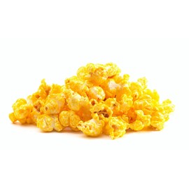 Perfectware 4oz Popcorn Seasoning- Nacho Cheese, 4oz popcorn season