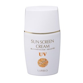 Lubio Sunscreen Cream 1.0 fl oz (30 ml) Sunscreen