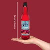Hip Syrups - Lychee Sugar Free Syrup Designed for Water