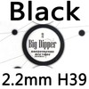 YINHE Big Dipper Factory Tuned Max Tense Tacky Pips in