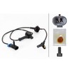 HELLA 6PT 010 376-271 Sensor, exhaust gas temperature - 2-pin