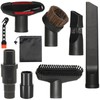 Portek Vacuum Attachments Compatible with Shark Navigator Lift-Away Deluxe Rotator