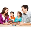 Mattel Games UNO Color & Number Matching Card Game for