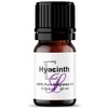Hyacinth Fragrance Oil, 10 ml Premium, Long Lasting Diffuser Oils,