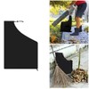 LiJuanWang Leaf Blower Leaf Vacuum Collection Bag Leaf Blower Storage