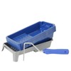 Mister Rui Paint Tray Liner, Disposable Paint Tray, 4" Sturdy