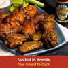 Dave's Gourmet Original Insanity Hot Sauce - As Seen on