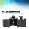 32mm Range Pole Cradle Bracket Aluminum Alloy Universal Portable Data