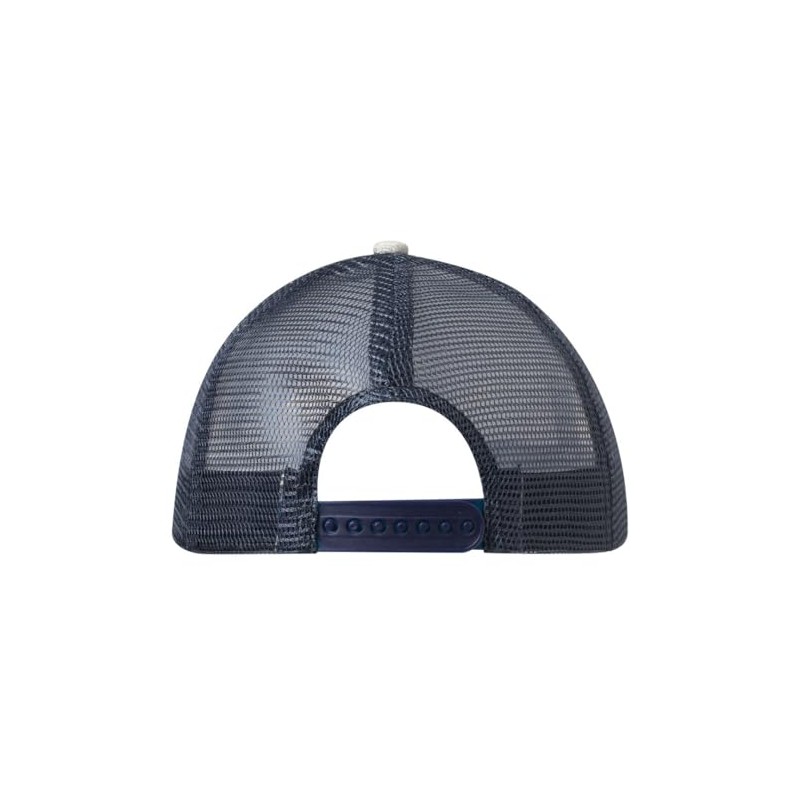 Trucker Cap Casual Baseball Cap 5 Panels Mesh Back Adjustable