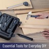 Bates- Household Tool Kit, Small Tool Kit, Tool Set for