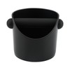 Coffee Knock Box, 4.3-Inch Espresso Grounds Knock Box