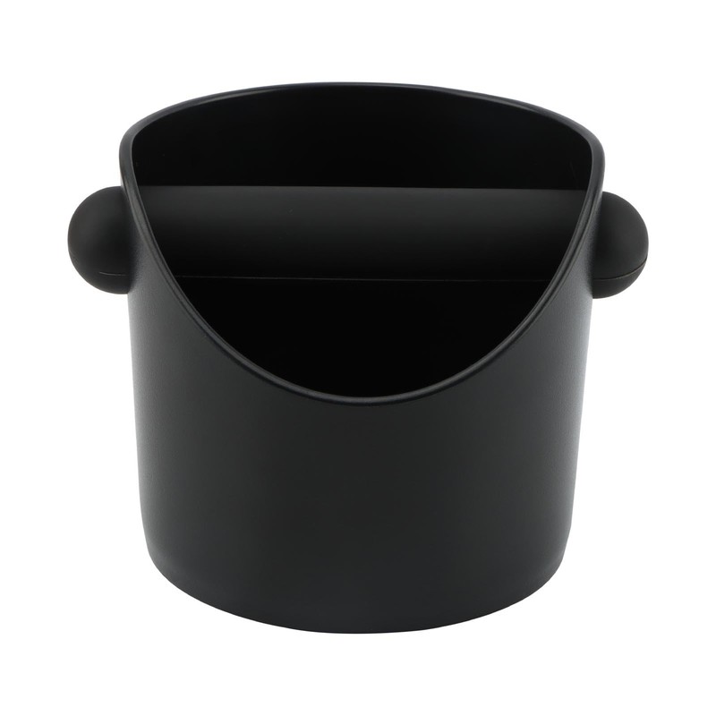 Coffee Knock Box, 4.3-Inch Espresso Grounds Knock Box