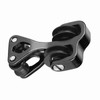 Aluminium Alloy Archery Compound Bow Cable Slide String Splitter Roller