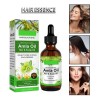Mzl Aceite Capilar Amla Oil For Crecimiento Cabello